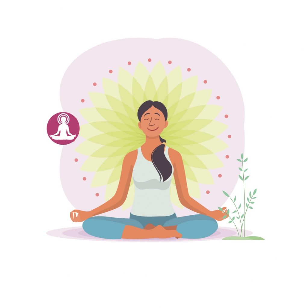 GoYogi – Educate to Meditate.